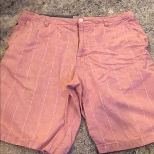 O’Neill coral shorts